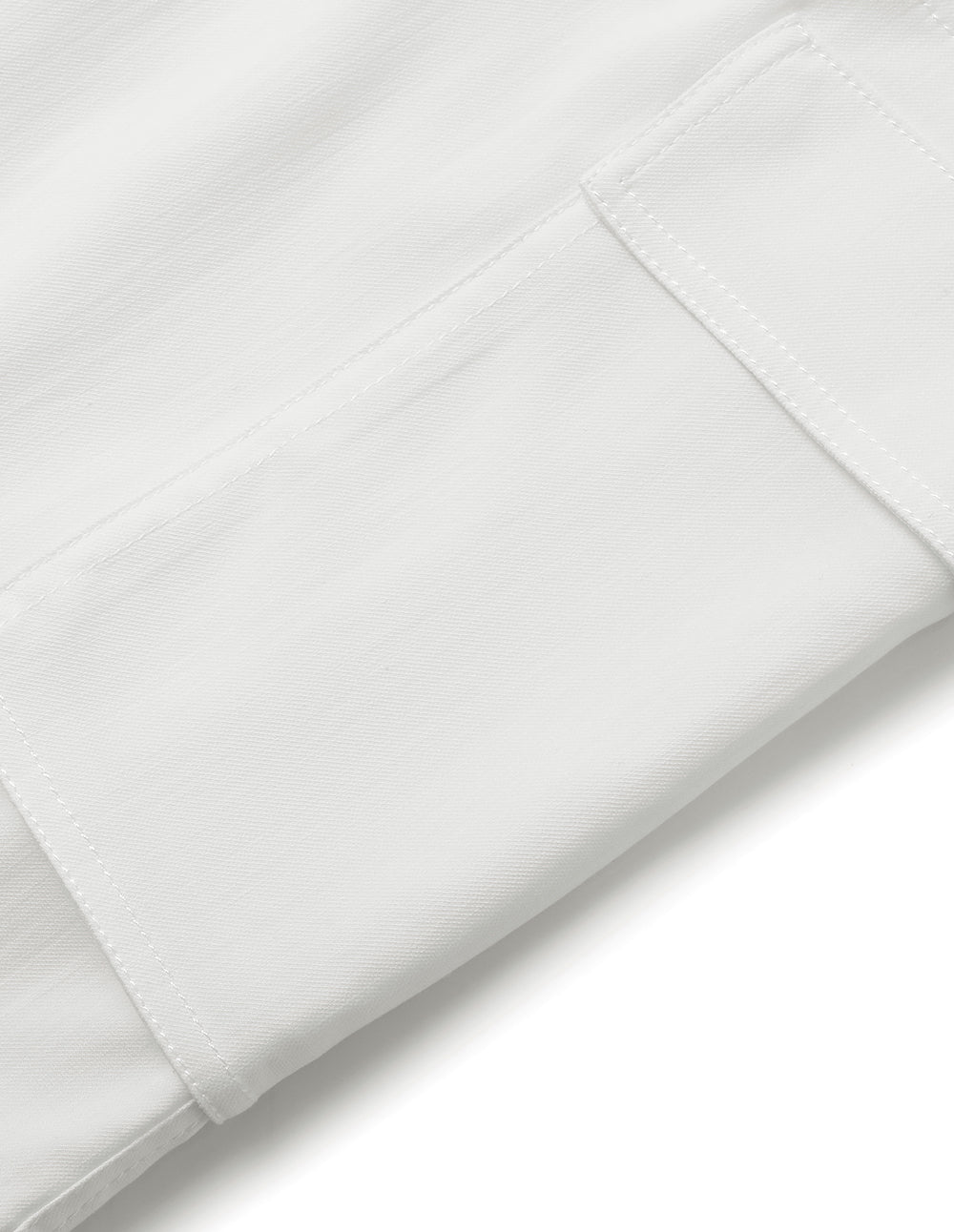 MARYLING Relaxed Fit Straight-Leg Trousers With Pockets