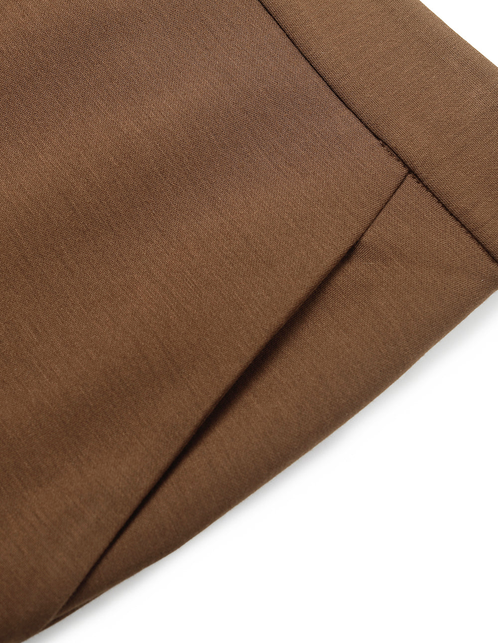 MARYLING High-Waisted Straight Fit Versatile Wide Leg Pants