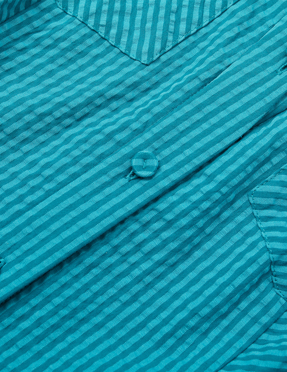 MARYLING Lapel Sleeveless Pleated Midi Tent Dress