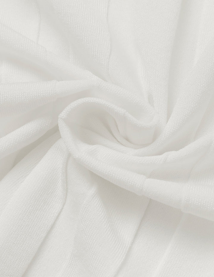 MARYLING Soft Knitted Cardigan