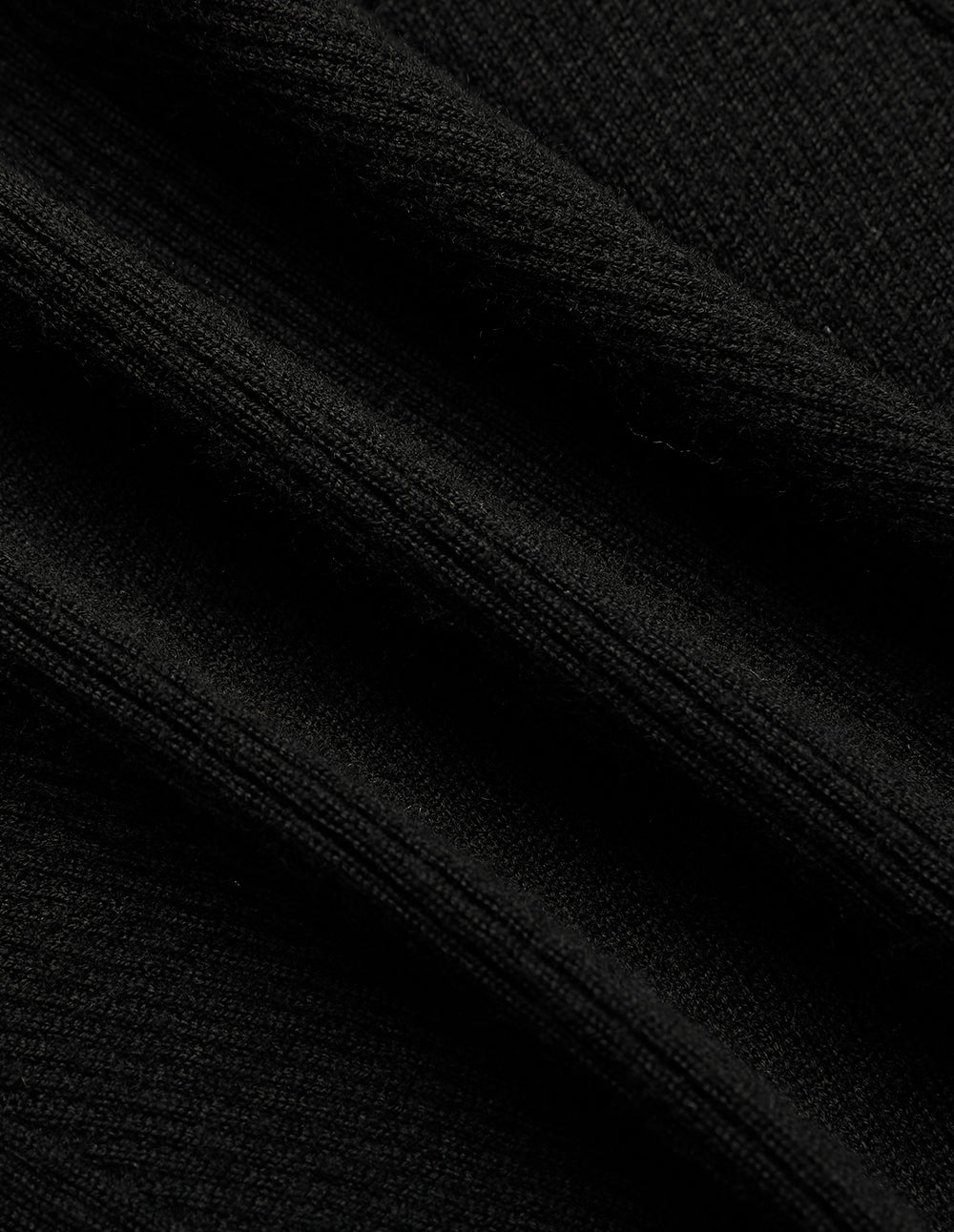 MARYLING Ribbon Silk Printed Top Patchwork Knitted Vest