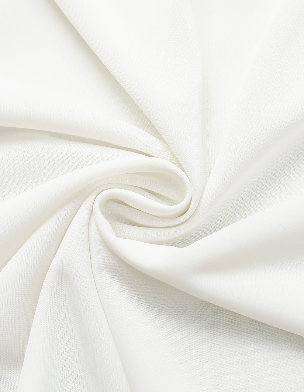 MARYLING Round-Neck Long-Sleeve Slim Green Gingham Art Print Top