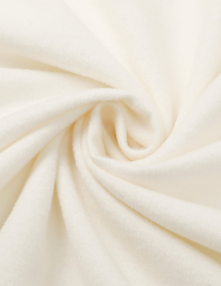 MARYLING A-Line Knee-Length Skirt