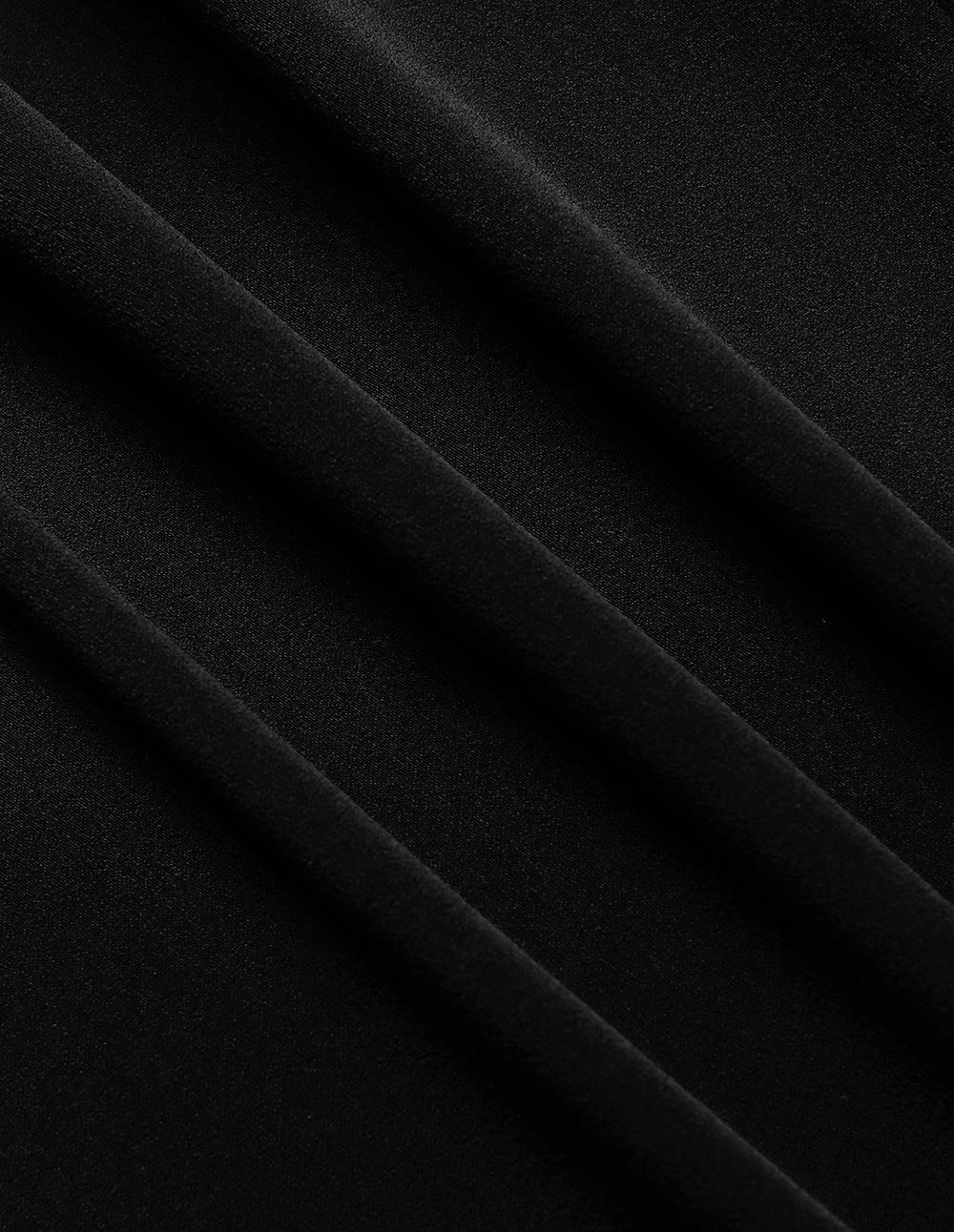 MARYLING V-Neck Batwing Short-Sleeve Tie Front Top