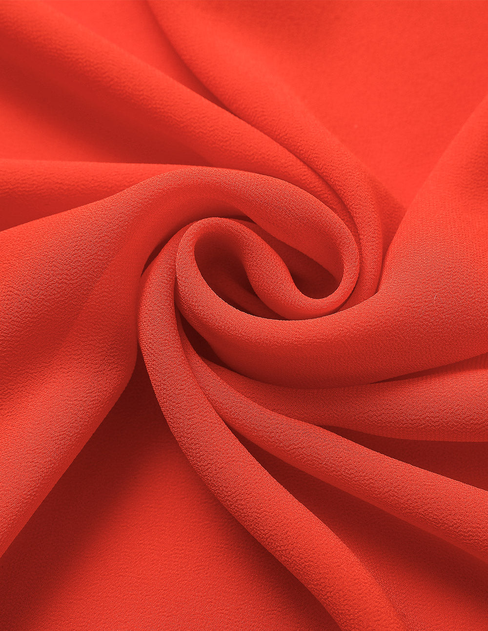 MARYLING One-Shoulder Asymmetric Empire-Waist Pleated Houndstooth Midi Dress