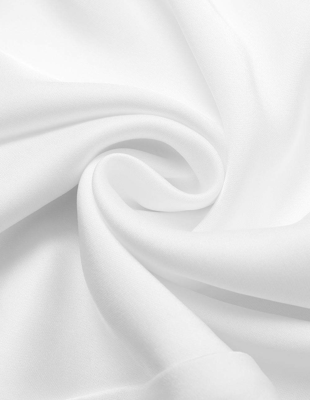 MARYLING White Lace Wide Shoulder Strap Vest