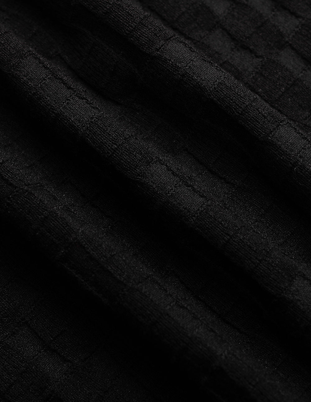 MARYLING Vintage Plaid V-Neck Sleeveless Knit Vest