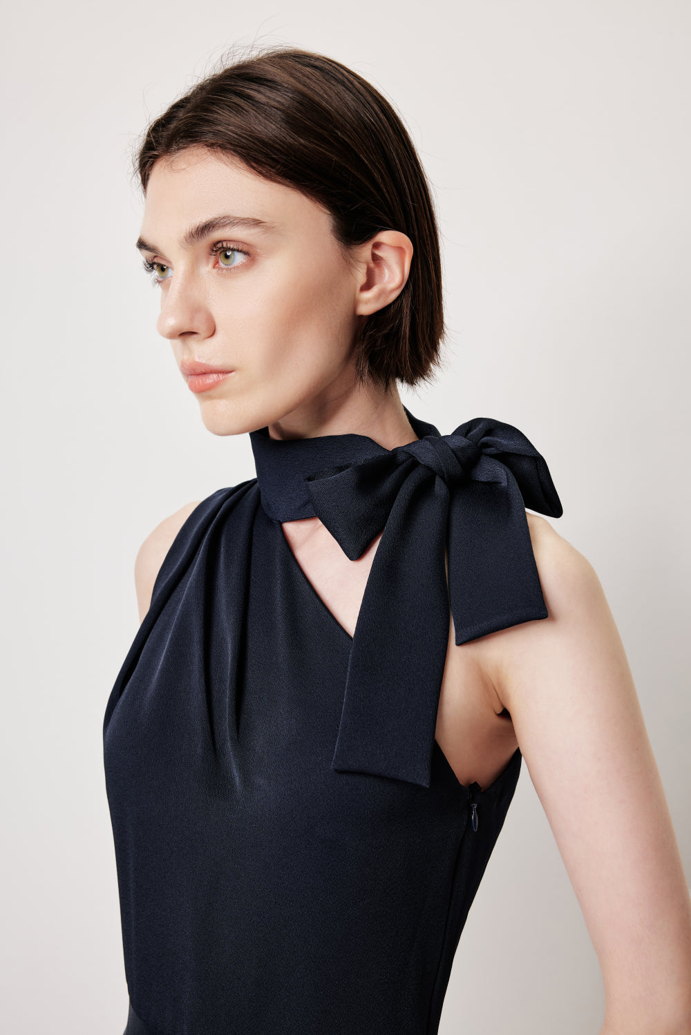 MARYLING Slim‑Fit Party Dress – Elegant Evening Gown