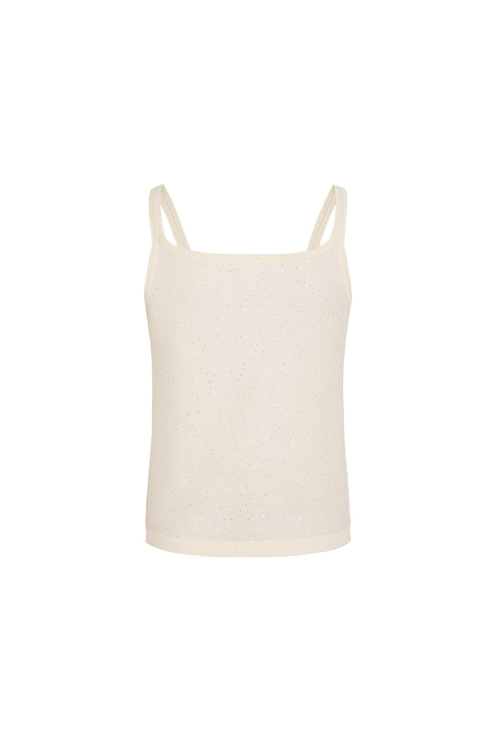 MARYLING Sculpted Double-Breasted A-Line Knit Vests