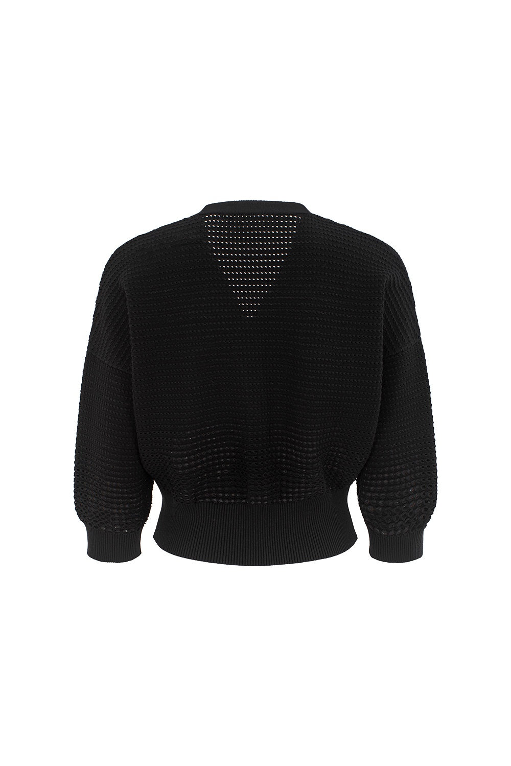 MARYLING Oversized Relaxed-Fit Shawl Cardigans