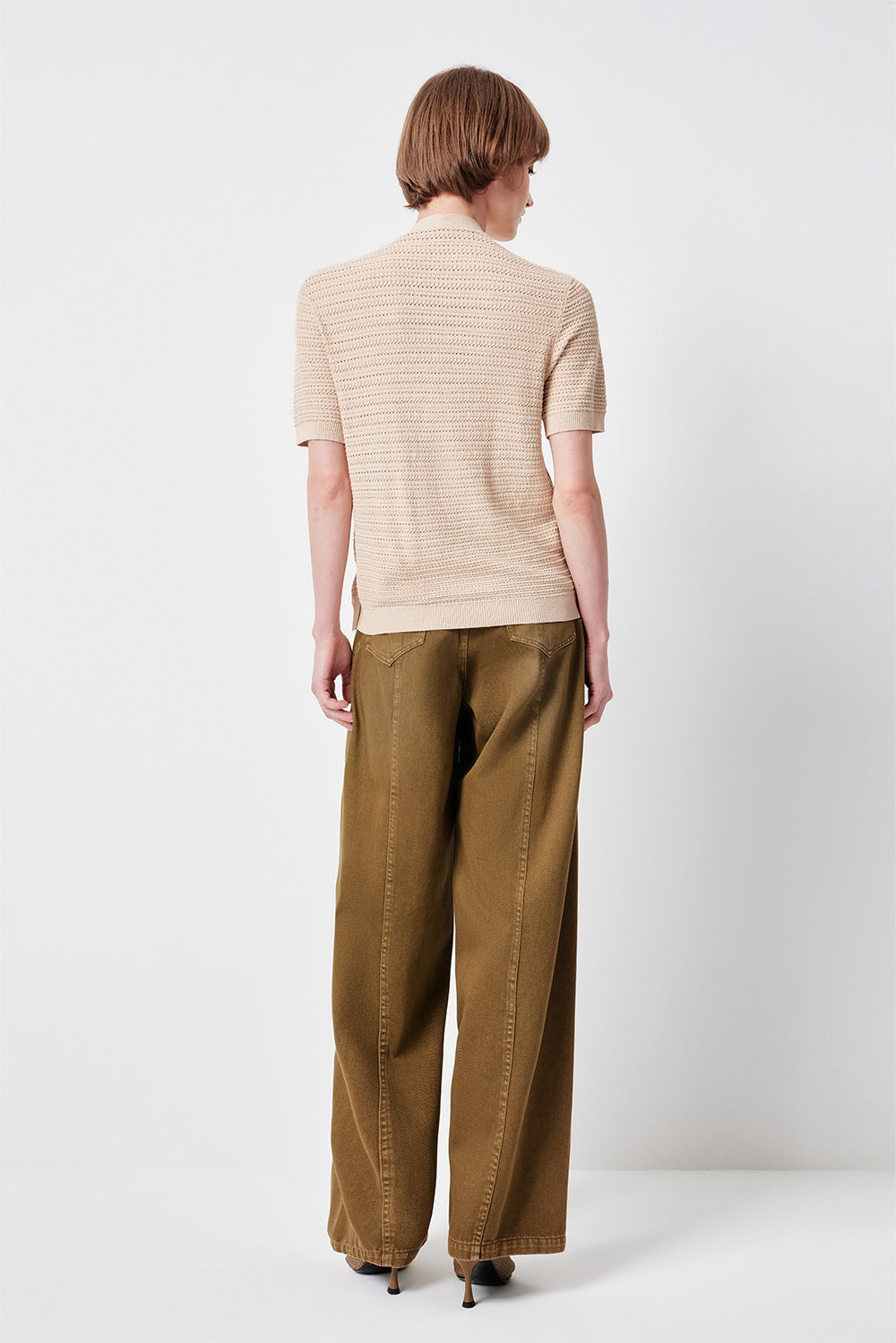 MARYLING Elegant Knit Cardigans