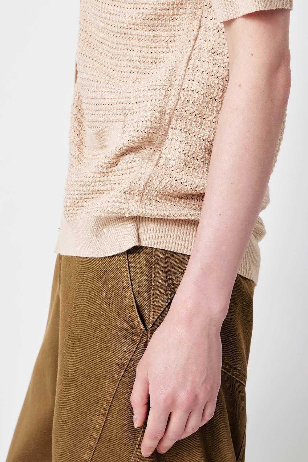 MARYLING Elegant Knit Cardigans