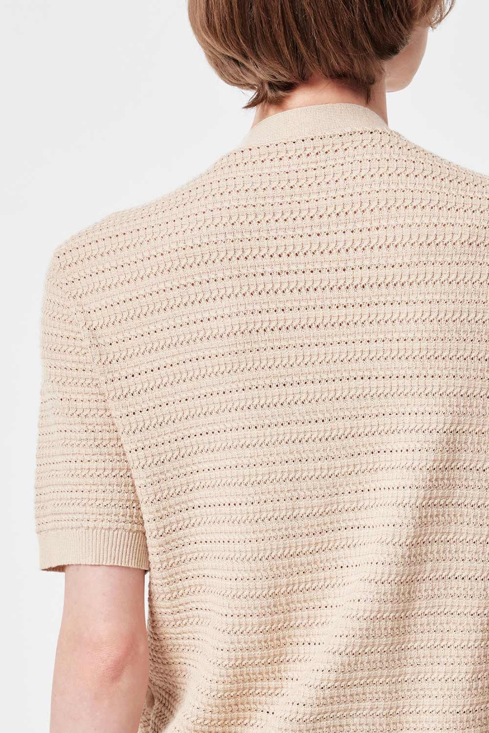 MARYLING Elegant Knit Cardigans