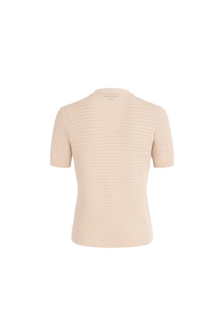MARYLING Elegant Knit Cardigans