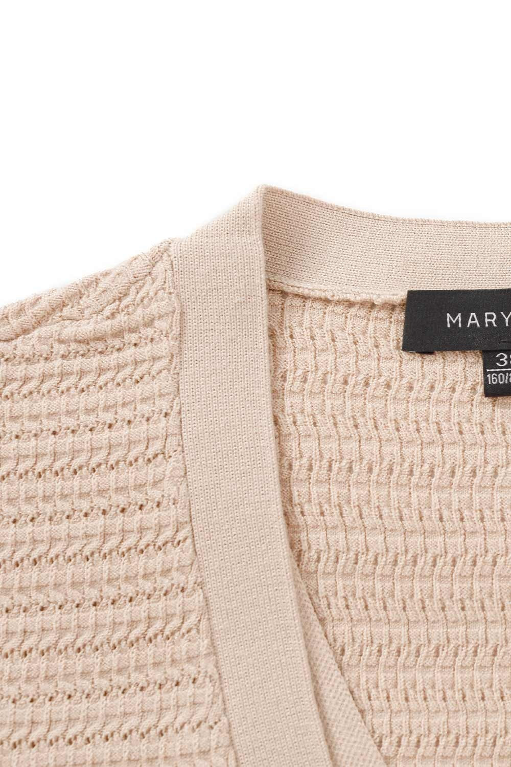 MARYLING Elegant Knit Cardigans