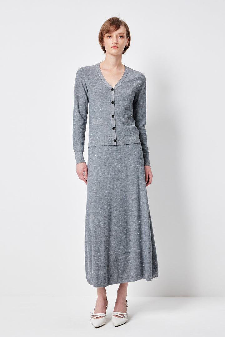 MARYLING Modern Knit Cardigans