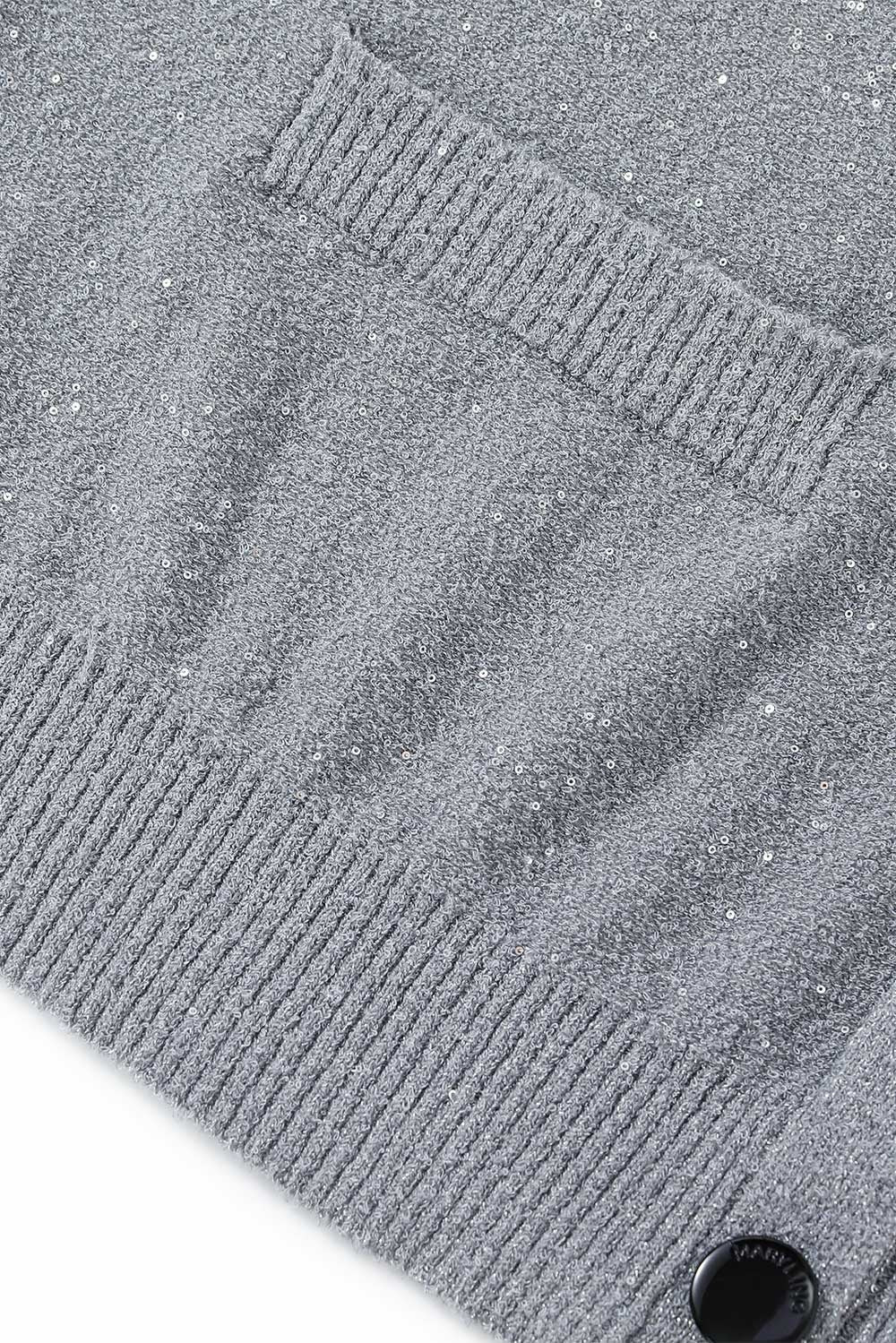 MARYLING Modern Knit Cardigans