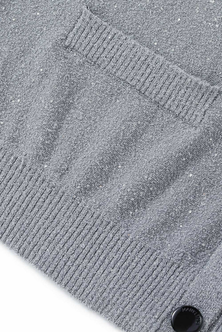 MARYLING Modern Knit Cardigans