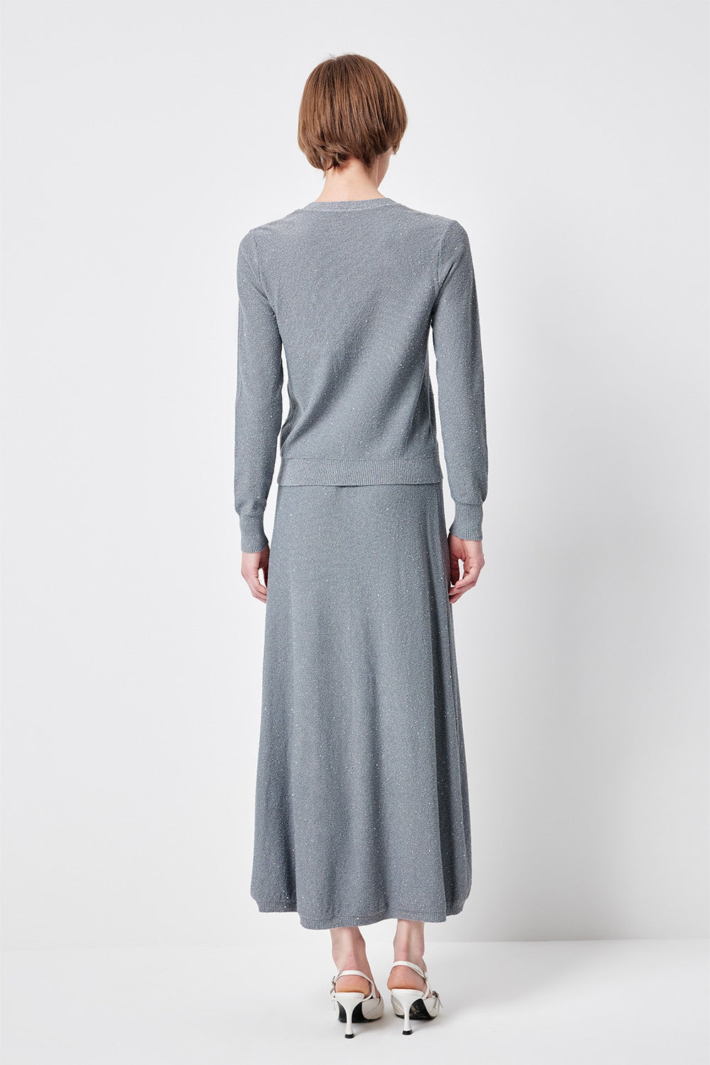 MARYLING Modern Knit Cardigans