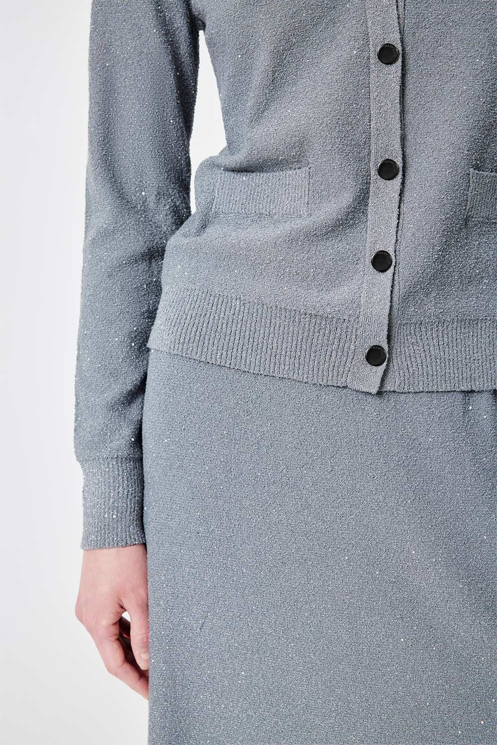 MARYLING Modern Knit Cardigans
