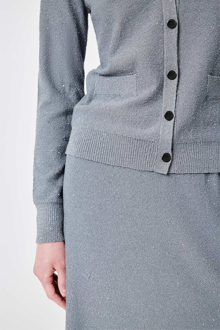 MARYLING Modern Knit Cardigans