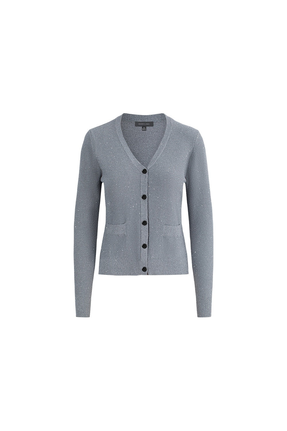 MARYLING Modern Knit Cardigans