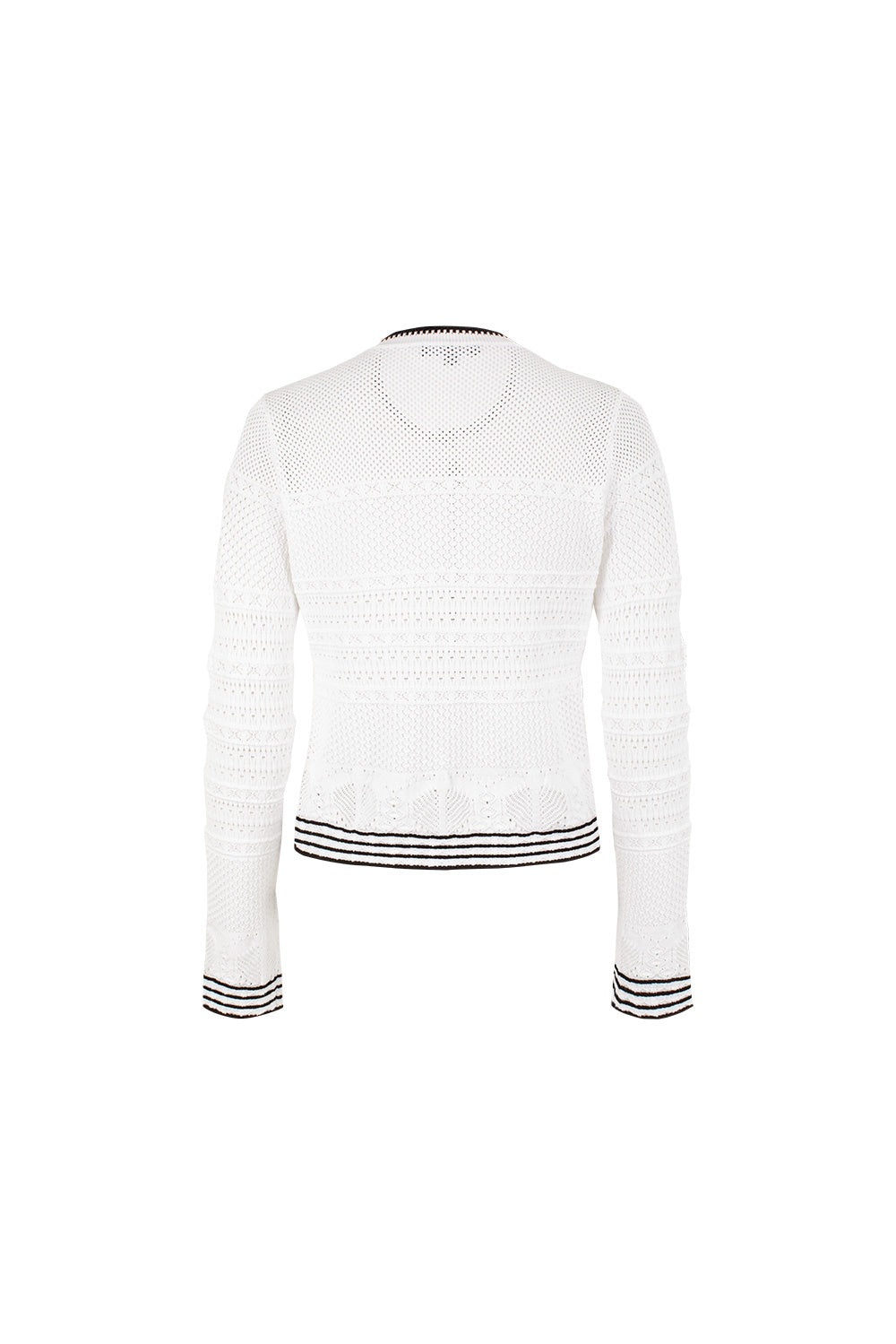 MARYLING Contemporary Knit Sweaters