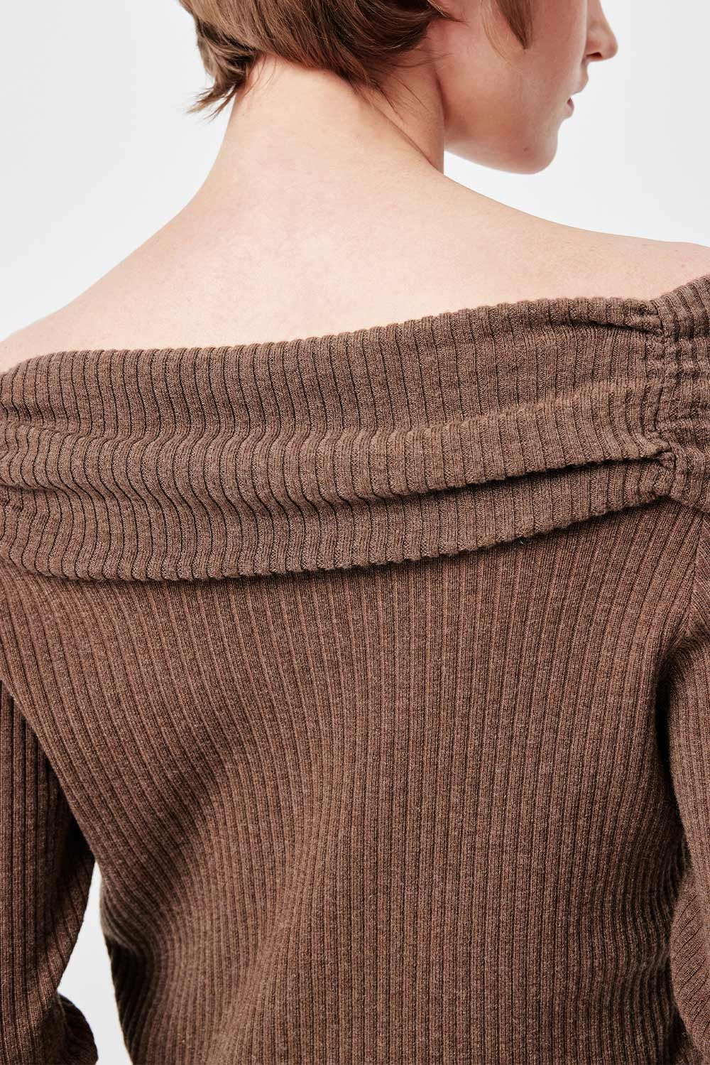 MARYLING Sophisticated Knit Cardigans