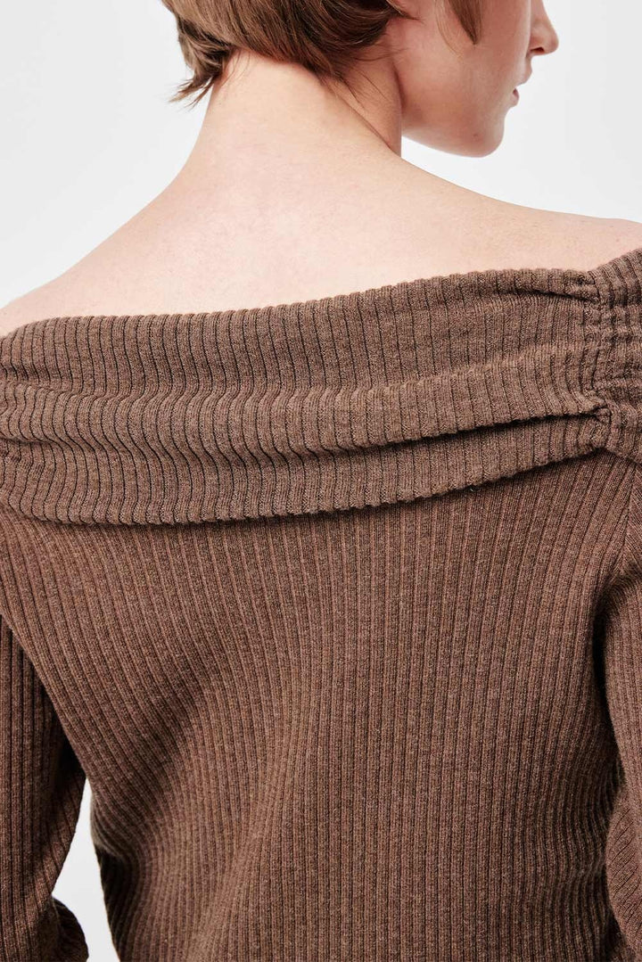 MARYLING Sophisticated Knit Cardigans