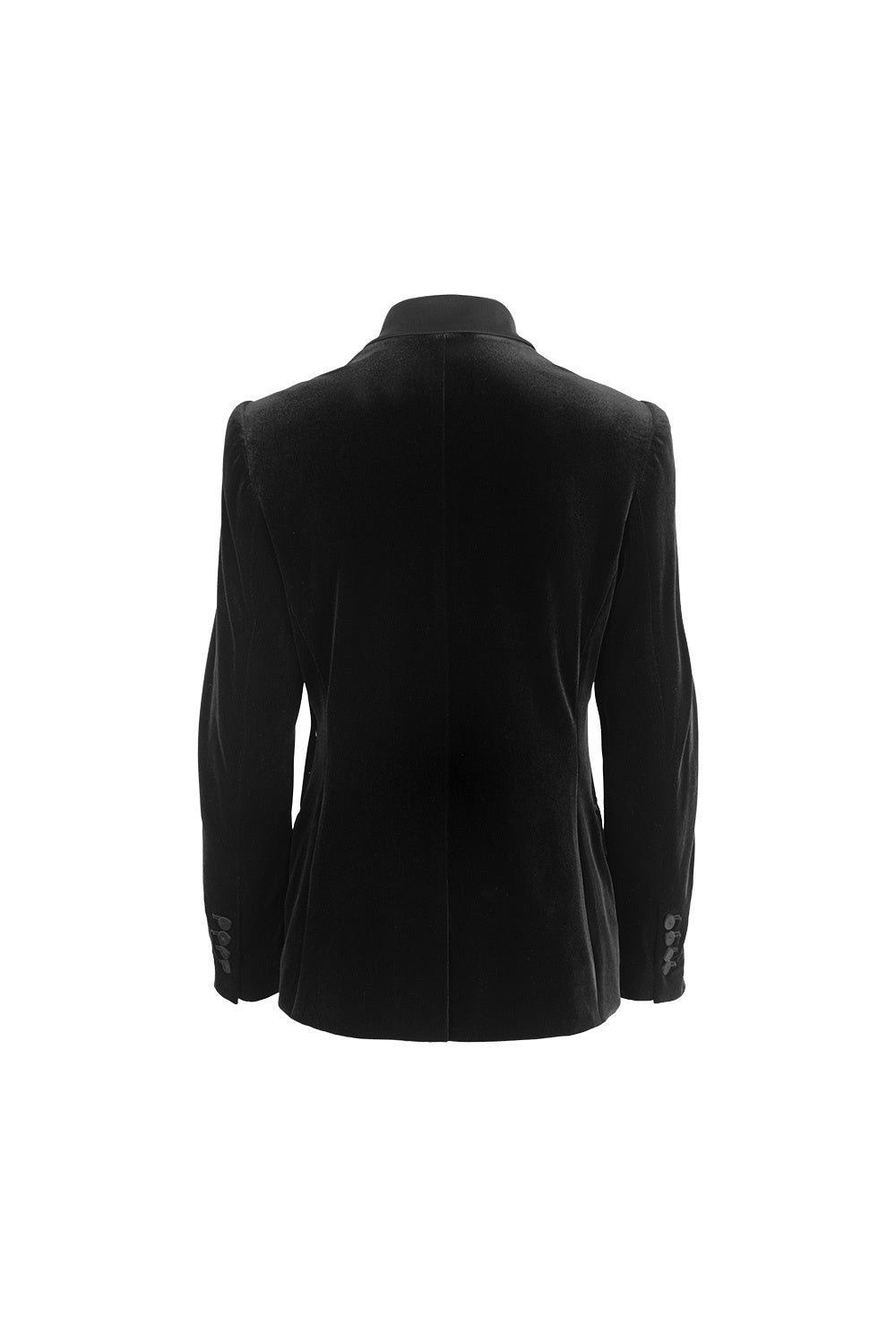 MARYLING Sculpted Single-Breasted Tailored Blazers