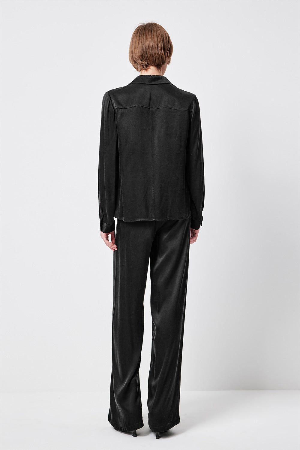 MARYLING Sleek Evening Blouses