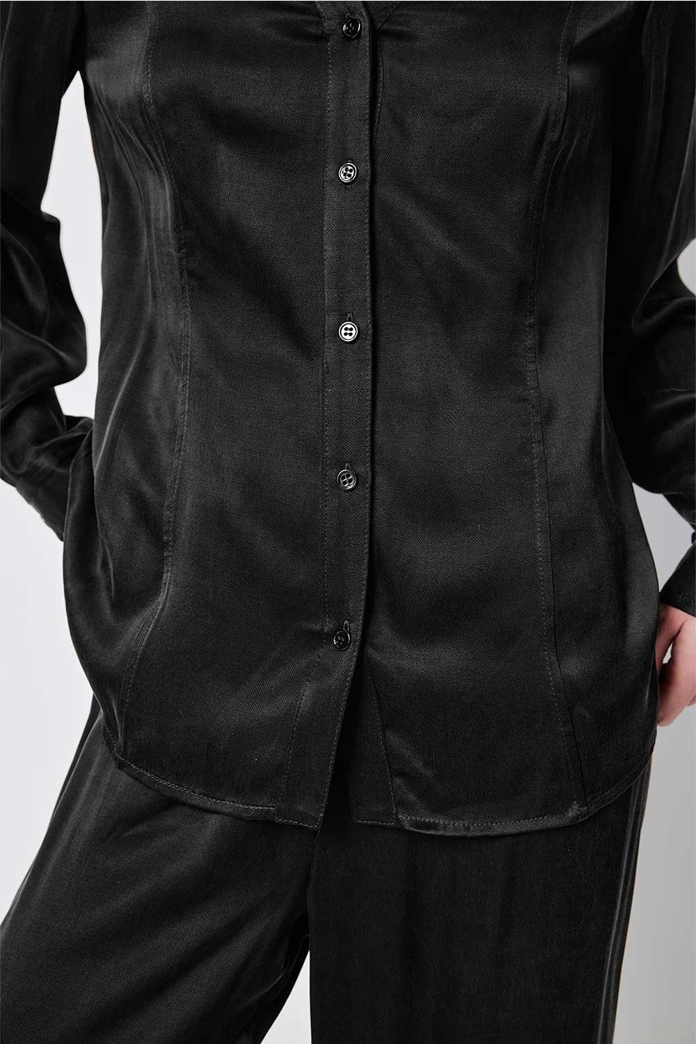 MARYLING Sleek Evening Blouses