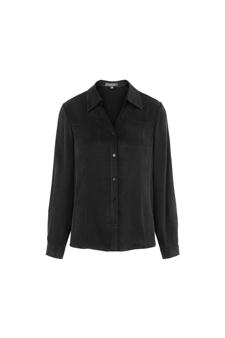 MARYLING Sleek Evening Blouses