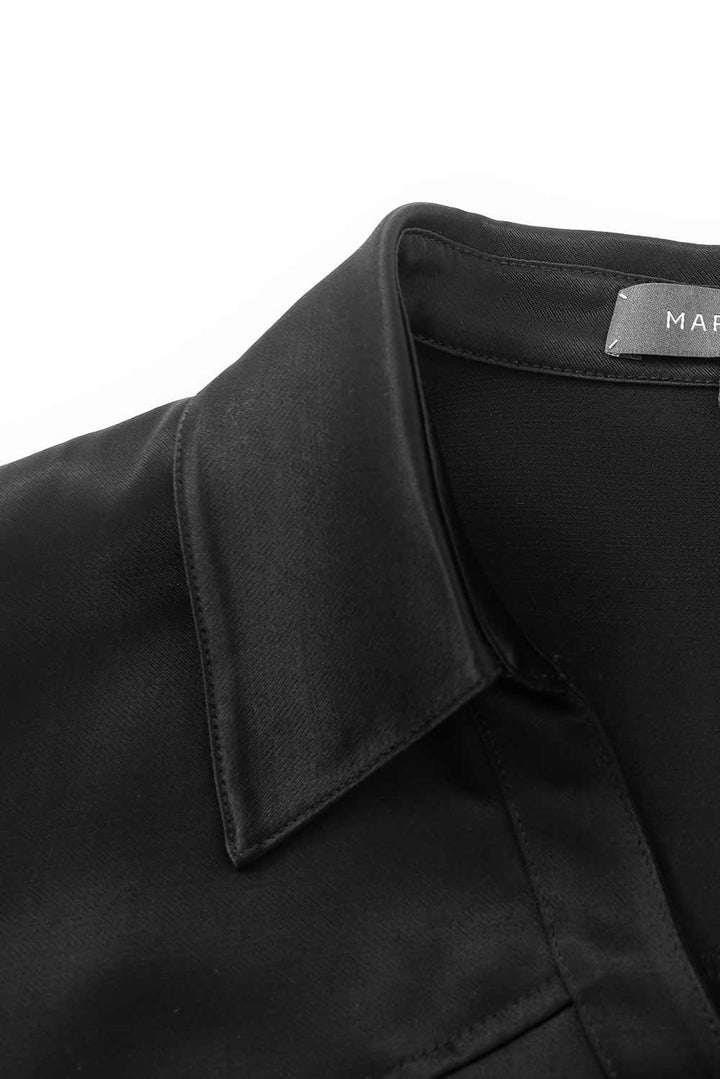 MARYLING Sleek Evening Blouses