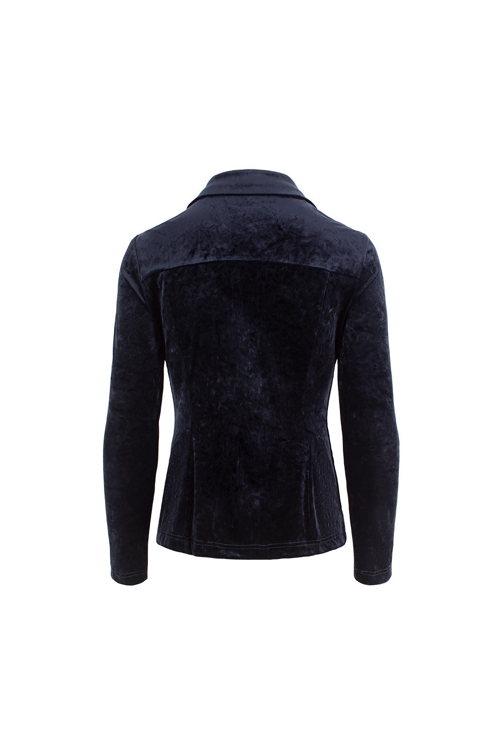 MARYLING Midnight Sculpted Contour Blouses