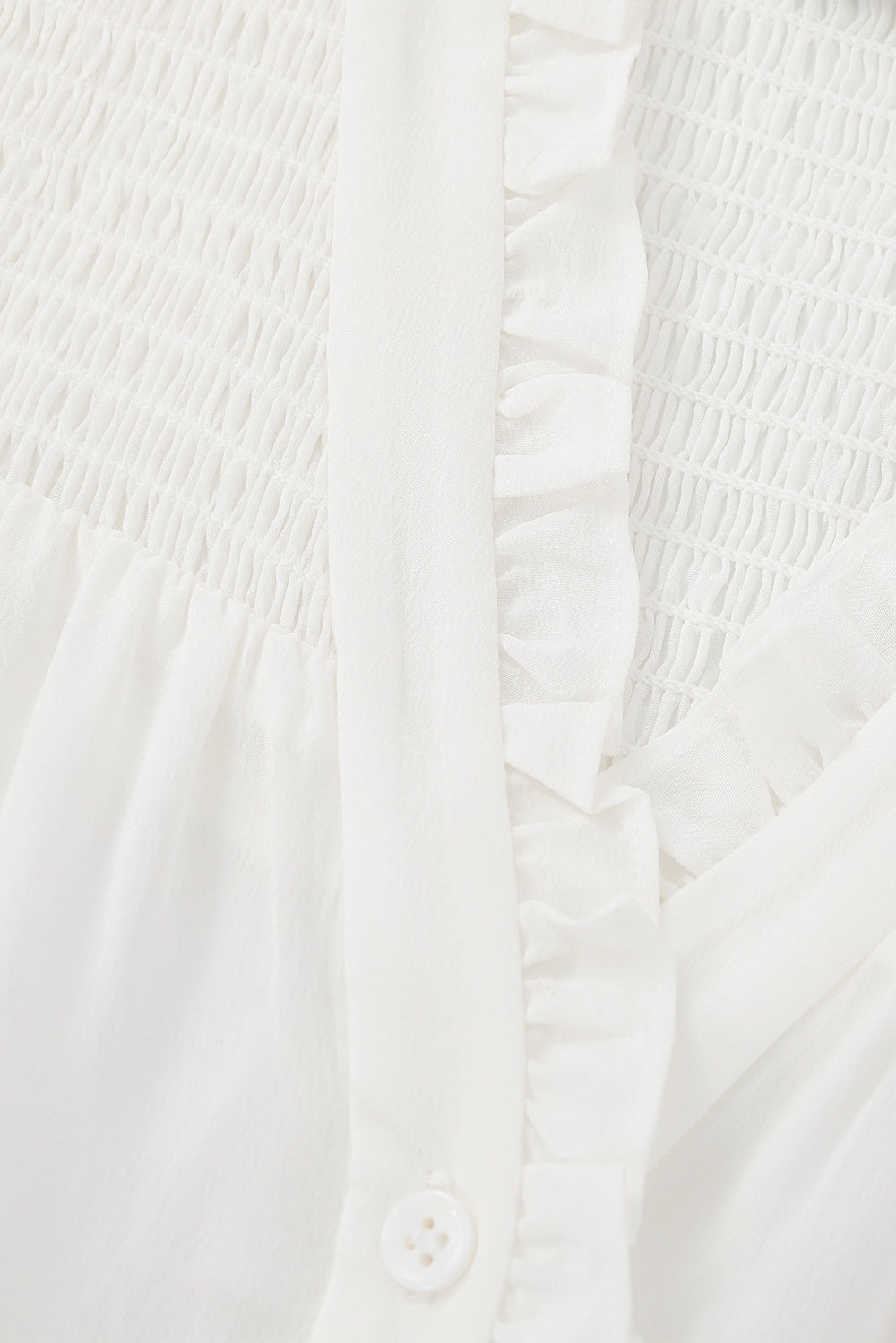 MARYLING Sculpted Silhouette Woven Blouses