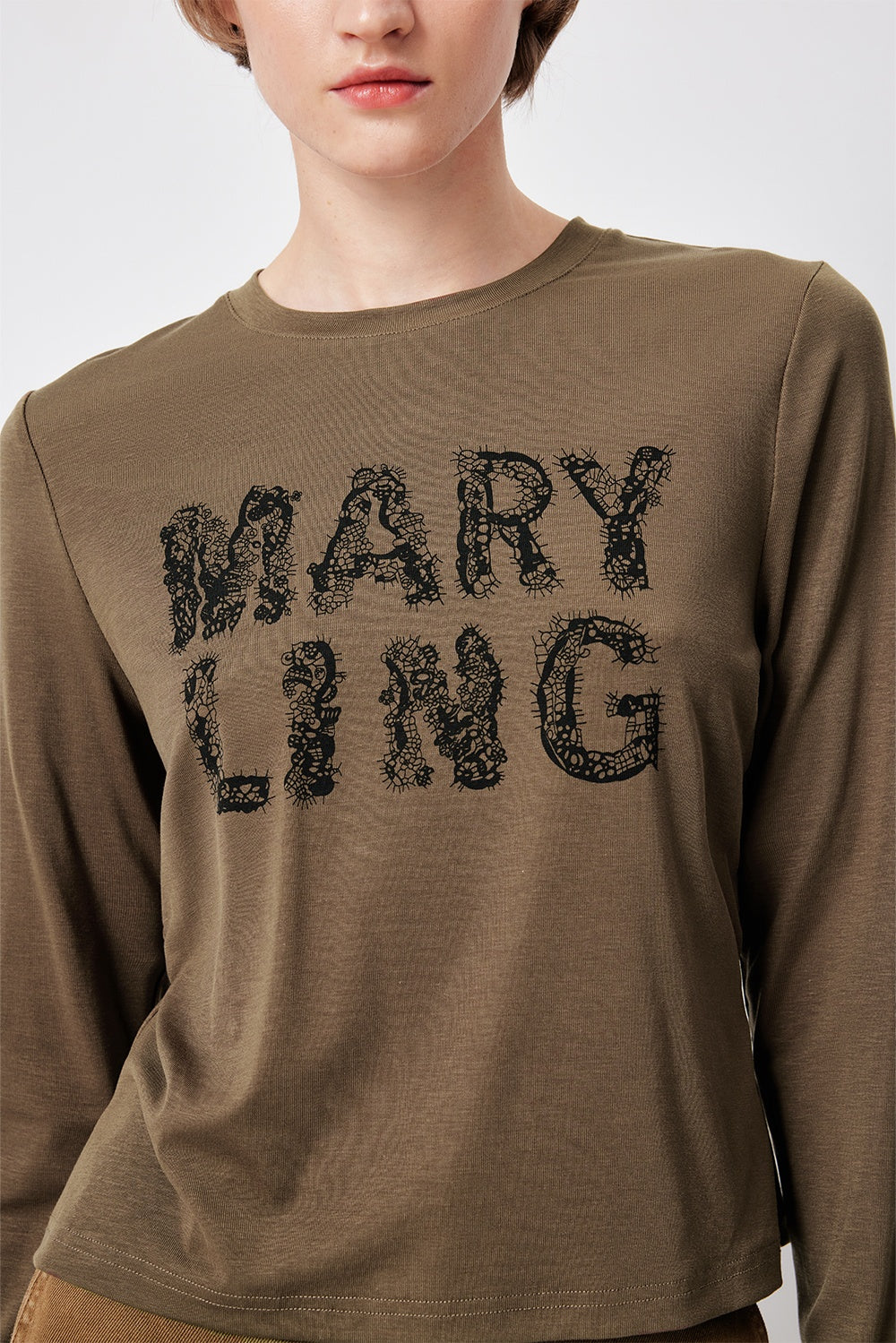 MARYLING Lyocell-blend Sculpted Slim Fit Shirts