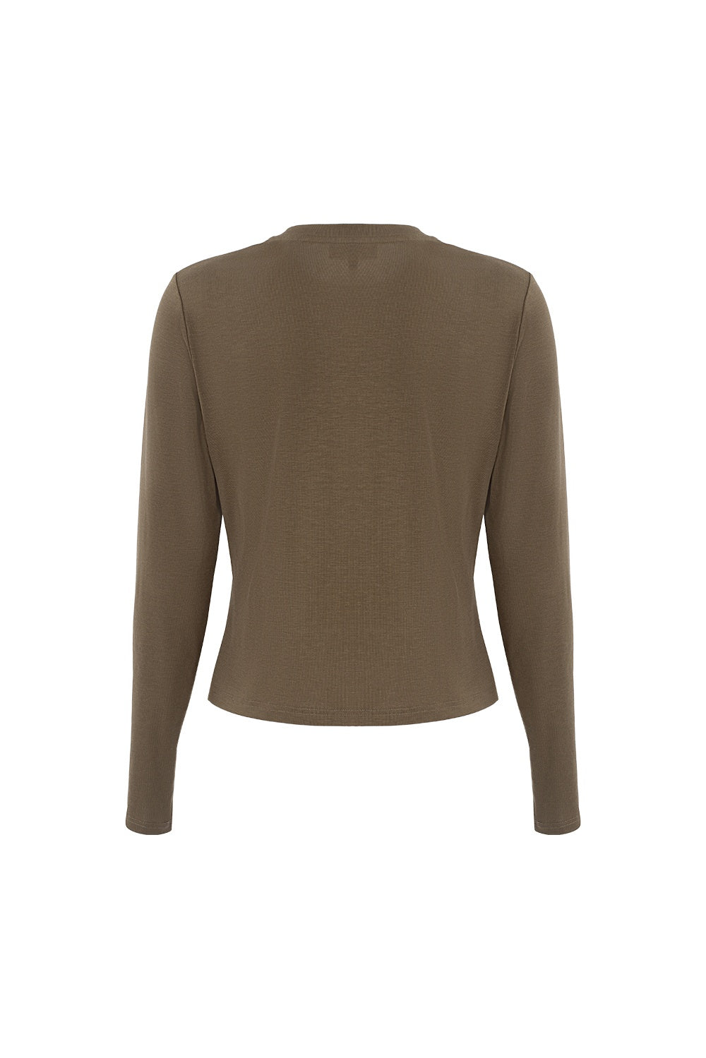 MARYLING Lyocell-blend Sculpted Slim Fit Shirts