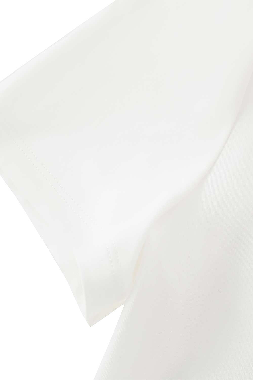 MARYLING Cropped Camp-Collar Blouses