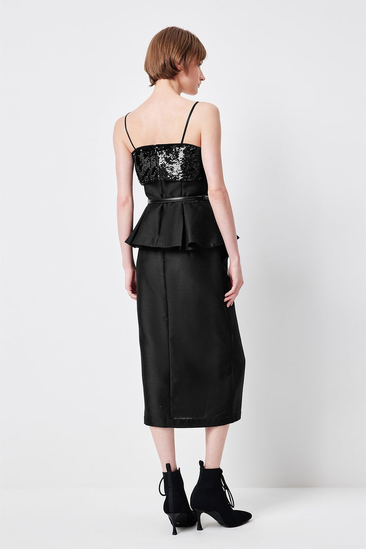 MARYLING Sculpted Sleek Tank Tops