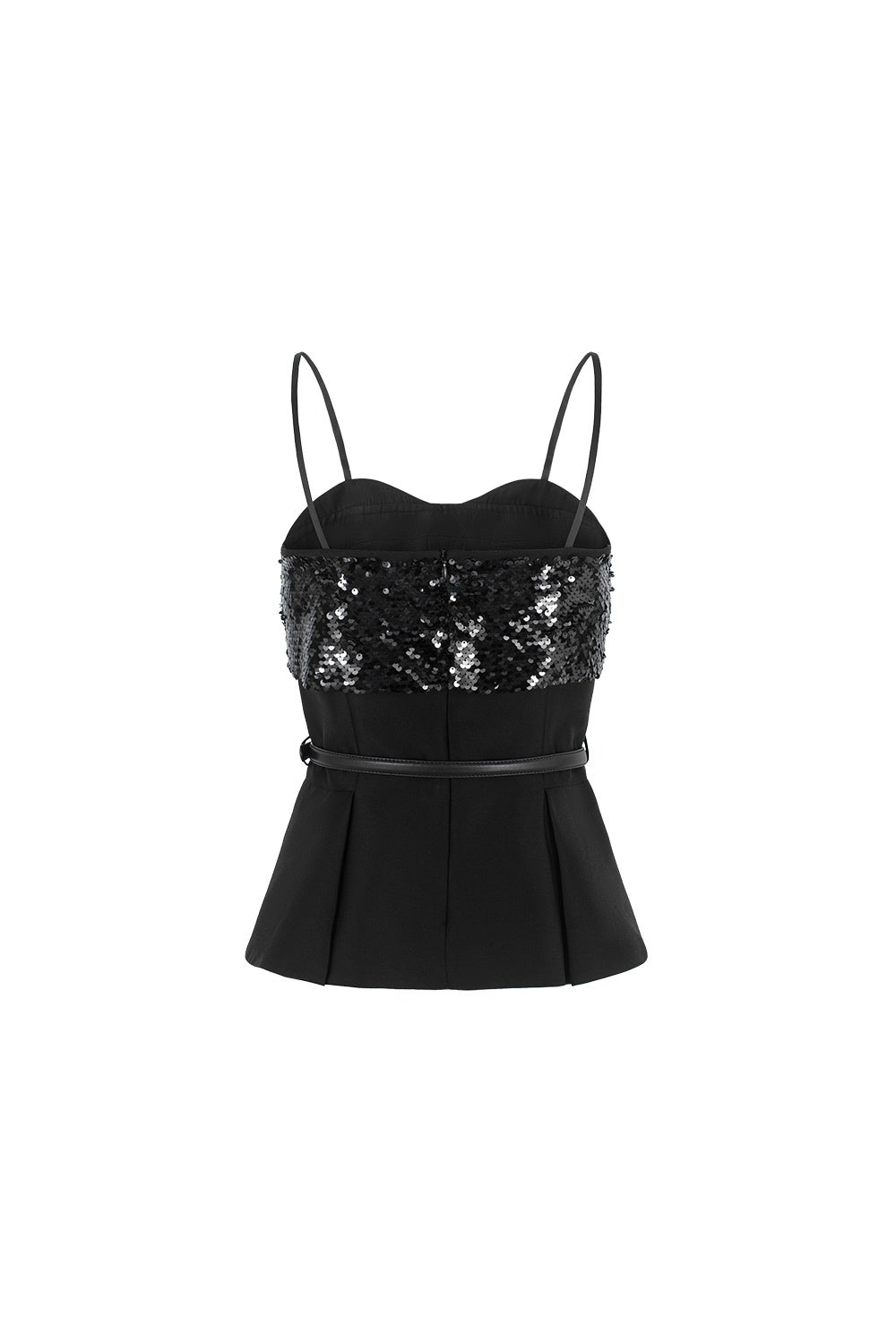 MARYLING Sculpted Sleek Tank Tops