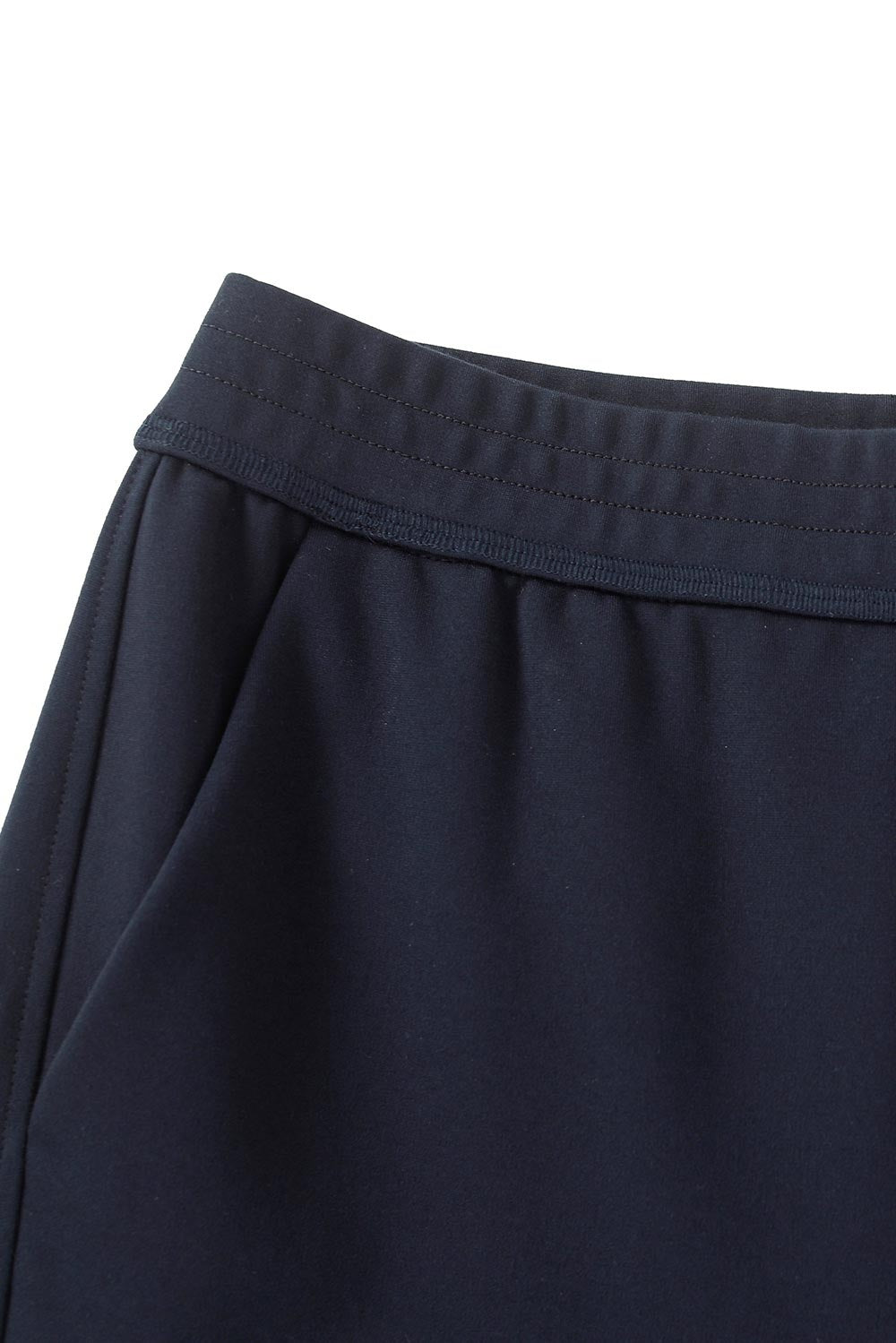 MARYLING Sculpted High-Rise Tailored Trousers