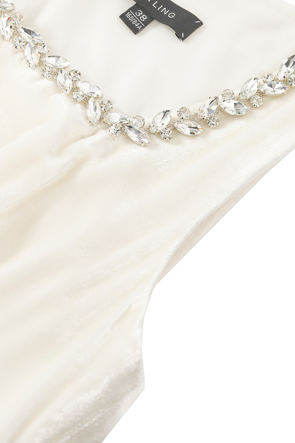MARYLING Ethereal Floor-Length Dresses