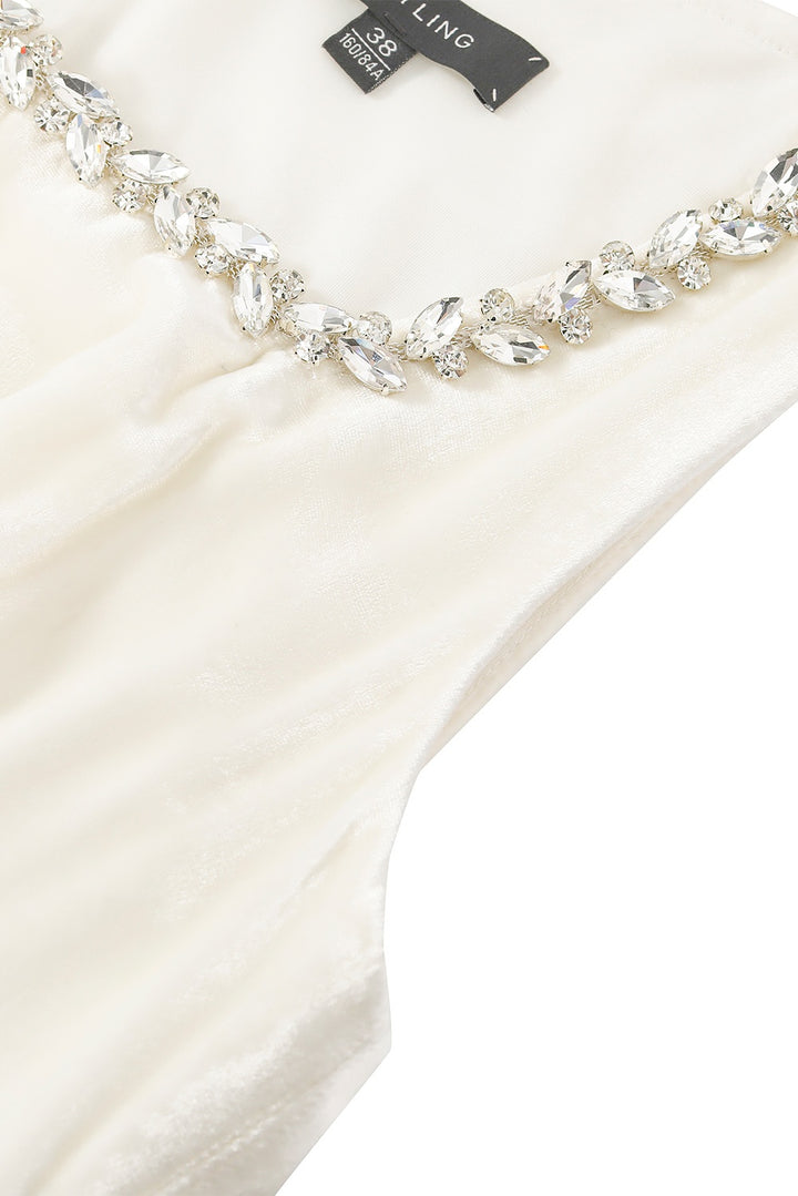 MARYLING Ethereal Floor-Length Dresses