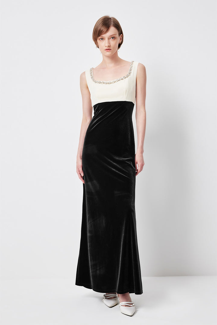 MARYLING Ethereal Floor-Length Dresses