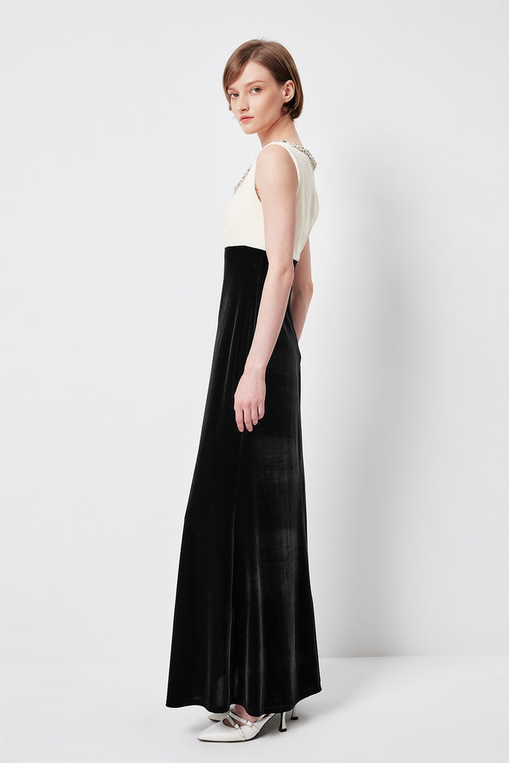 MARYLING Ethereal Floor-Length Dresses