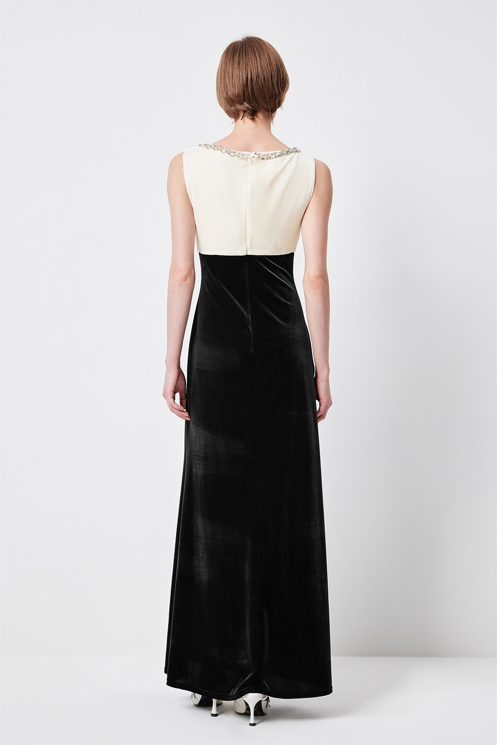 MARYLING Ethereal Floor-Length Dresses