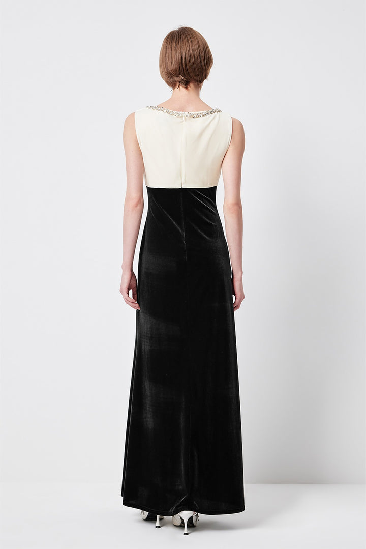 MARYLING Ethereal Floor-Length Dresses