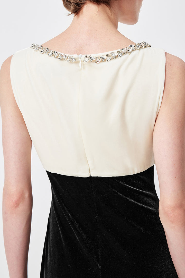 MARYLING Ethereal Floor-Length Dresses