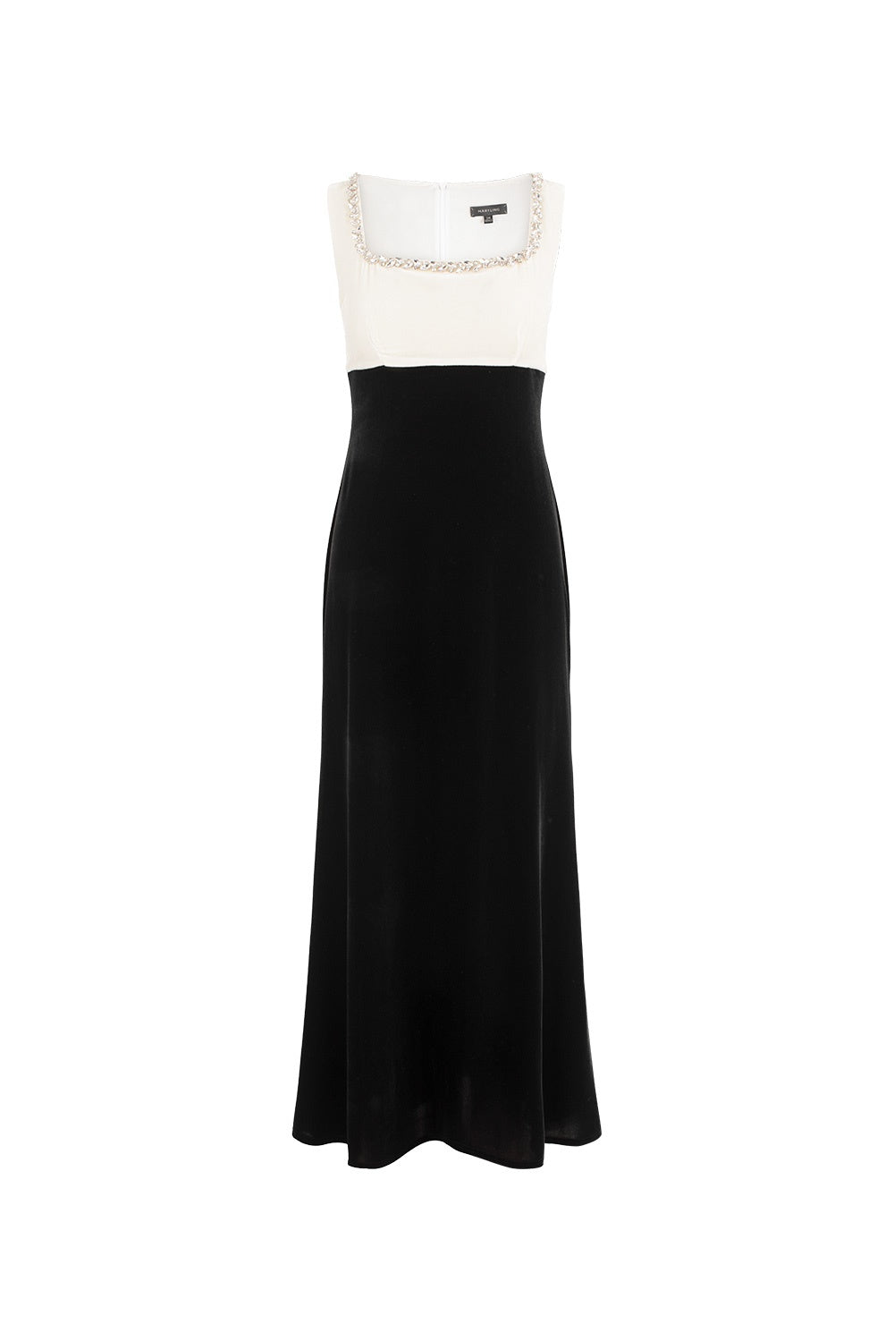 MARYLING Ethereal Floor-Length Dresses
